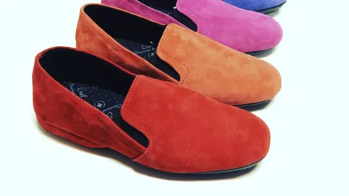 Limoges : le confinement a boosté les ventes de pantoufles